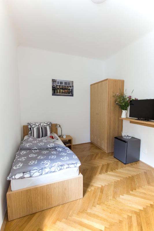 Bed and breakfast Placzek - image 20