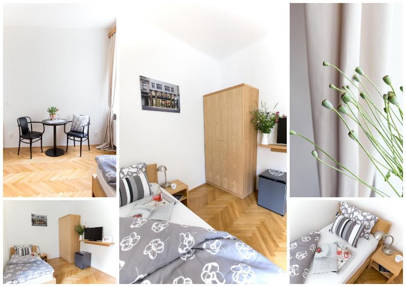 Bed and breakfast Placzek - image 21