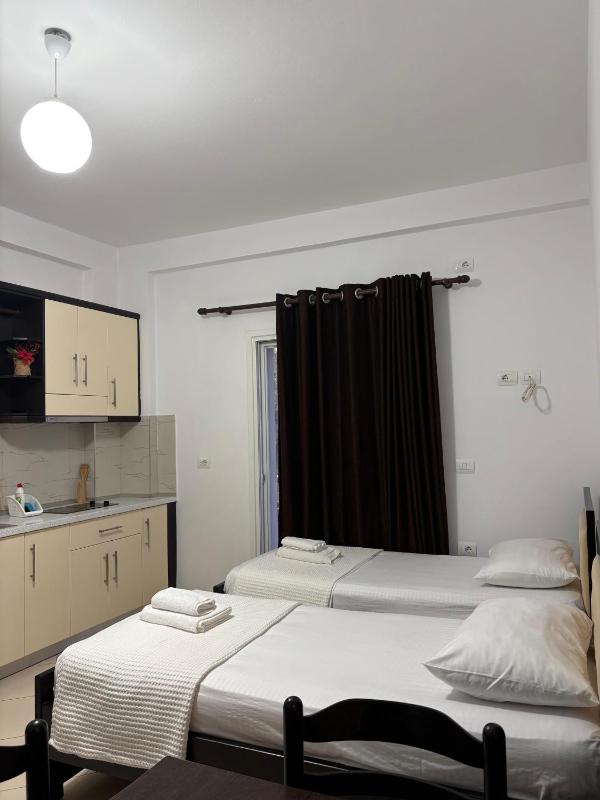 Xhonis Apartments - image 11