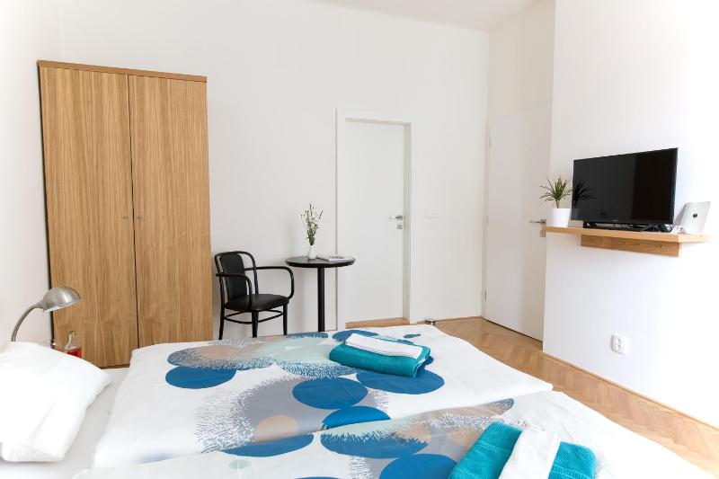 Bed and breakfast Placzek - image 12