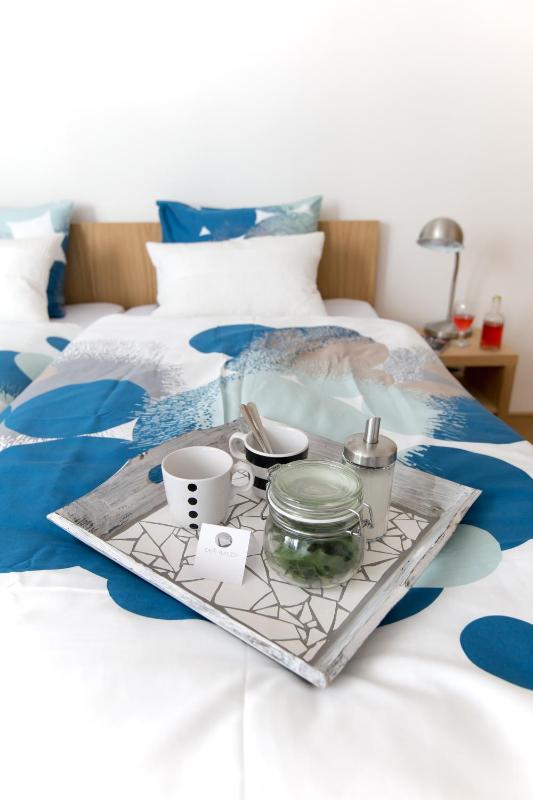Bed and breakfast Placzek - image 16