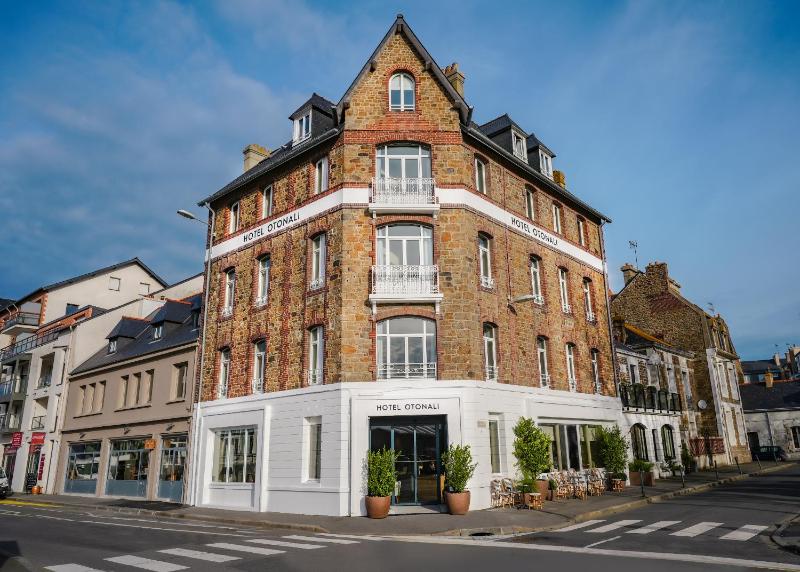 Otonali hôtel by Breizh Café - image 1