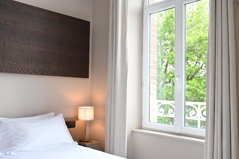 Otonali hôtel by Breizh Café - image 13