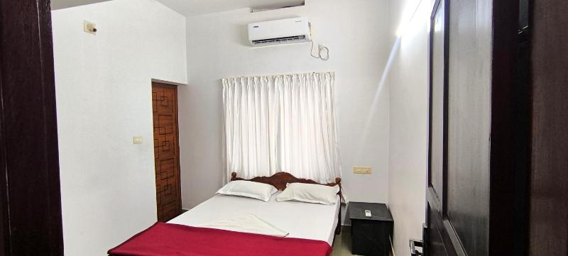 Sea Breeze Cherai Homestay - image 15