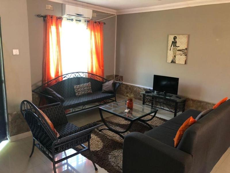 Home from home - image 1