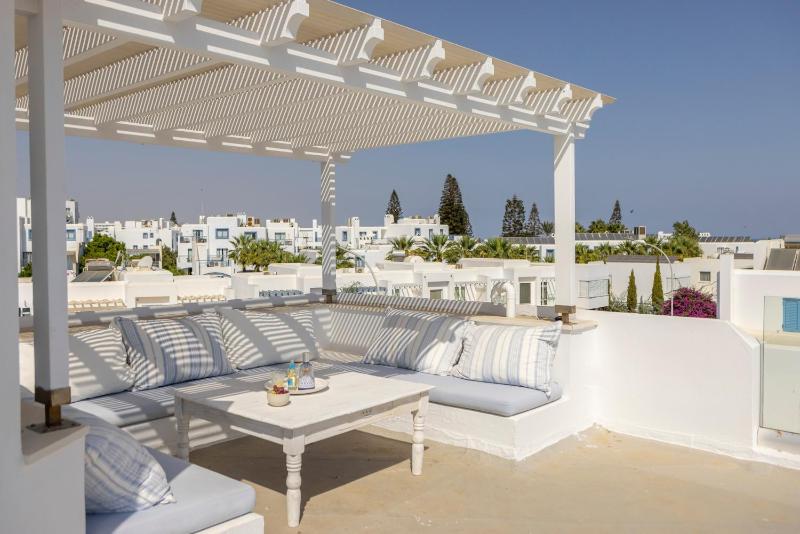 Protaras Seafront Villa AleMar - image 6