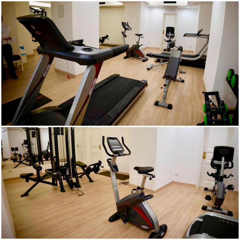 Le Querce Resort Sea Thermae & Spa - image 7
