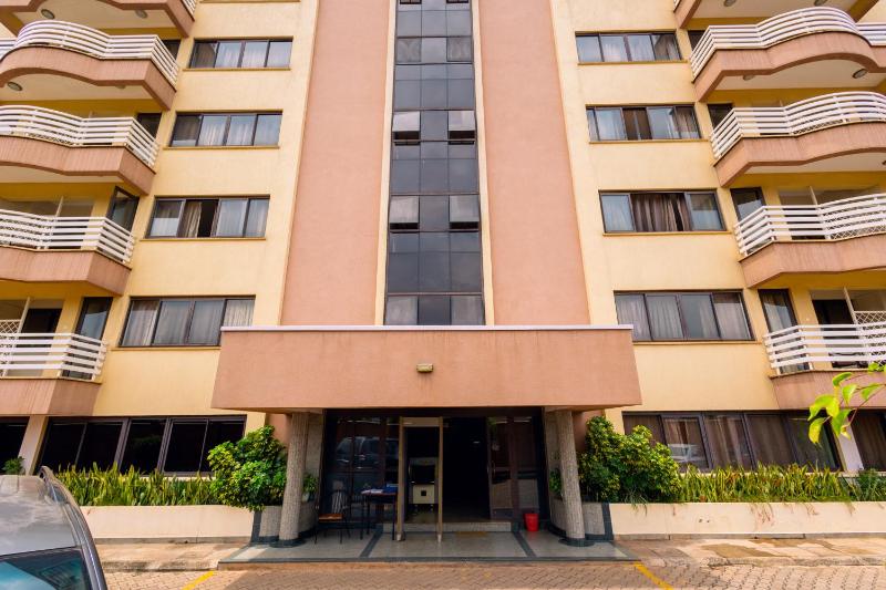 Altis Apartments - image 6