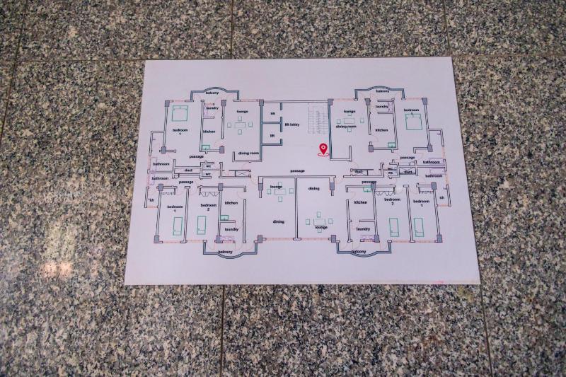 Altis Apartments - image 11