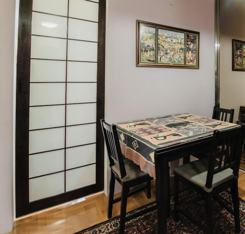 City Center Apartment with parking - image 5