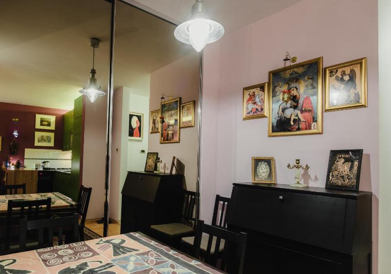 City Center Apartment with parking - image 15