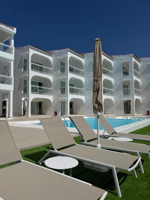 Salt Apartments Tivoli - image 30