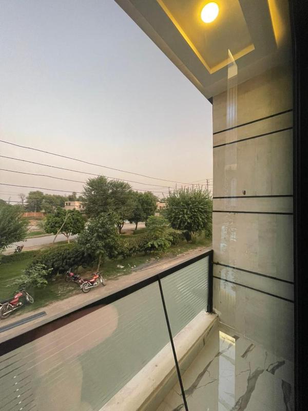 ASNB F1 Luxury Apartment 1BHK - image 7