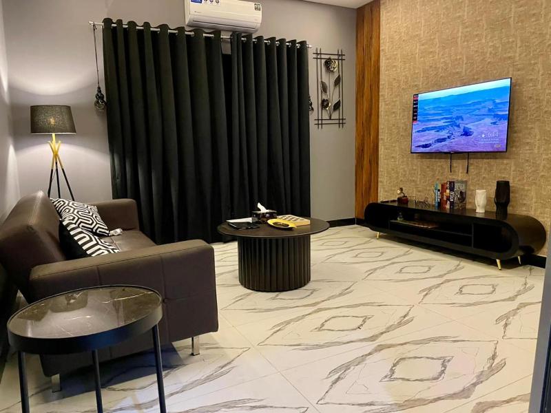 ASNB F1 Luxury Apartment 1BHK - image 8
