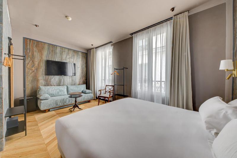 Hôtel Maât Batignolles - image 5