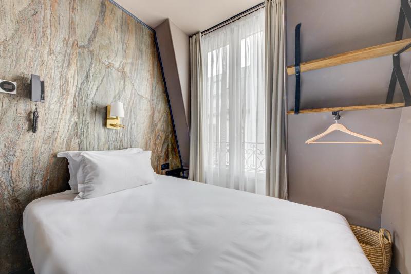 Hôtel Maât Batignolles - image 12