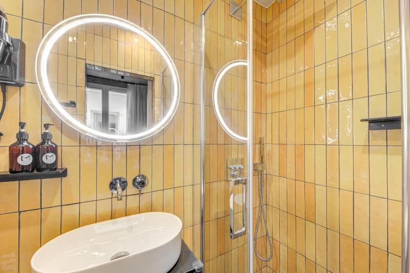 Hôtel Maât Batignolles - image 7