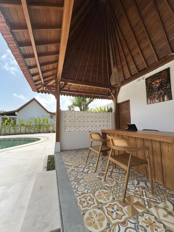 Ginantary Cottages - image 14
