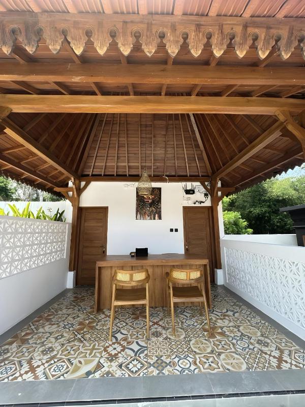 Ginantary Cottages - image 10