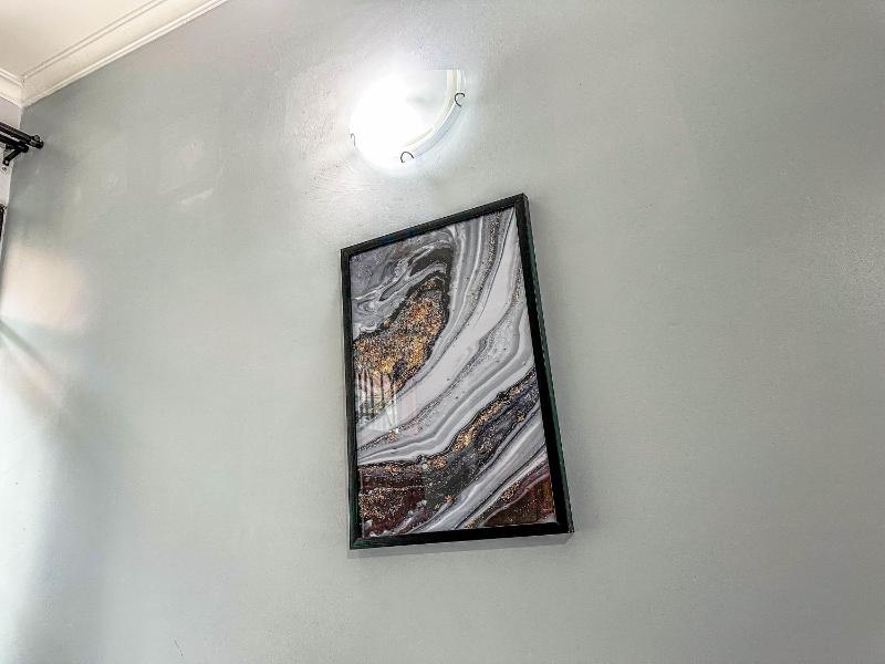 The Dar es Salaam Stay Nyumbani -1BR Urban Retreat - image 8