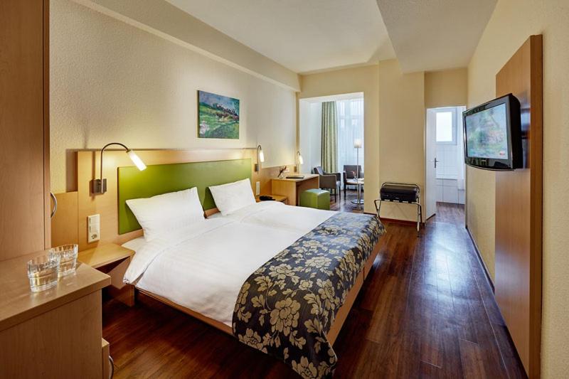 Hotel Imperial Düsseldorf Superior - Sure Collection by Best Western - image 14