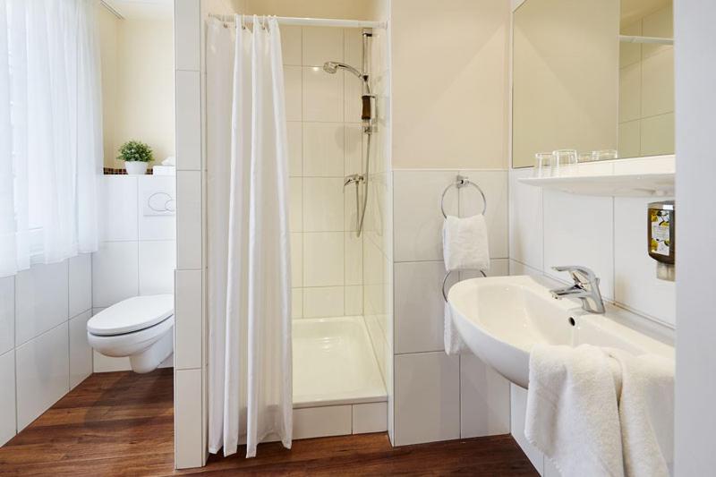 Hotel Imperial Düsseldorf Superior - Sure Collection by Best Western - image 28