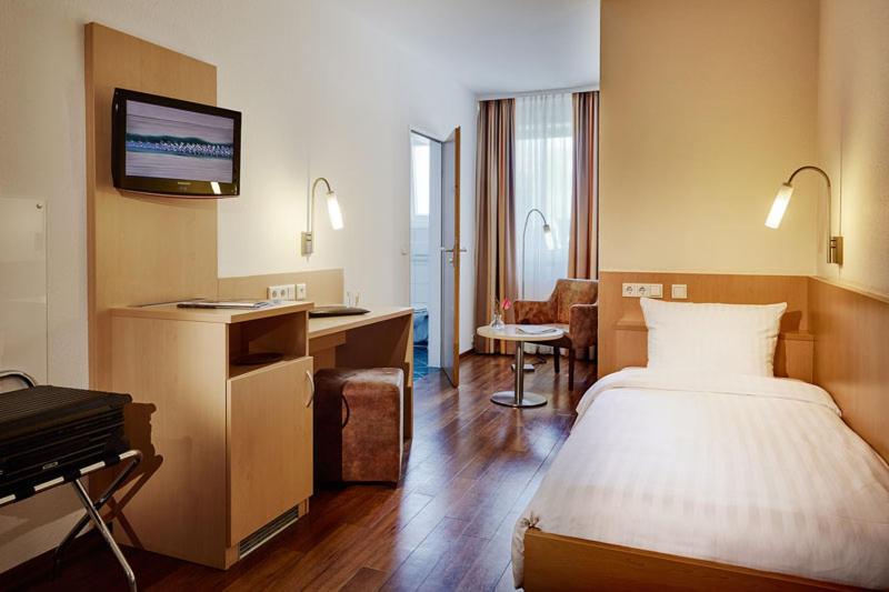Hotel Imperial Düsseldorf Superior - Sure Collection by Best Western - image 37