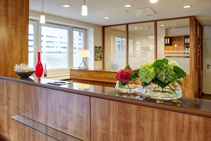 Hotel Imperial Düsseldorf Superior - Sure Collection by Best Western - image 4