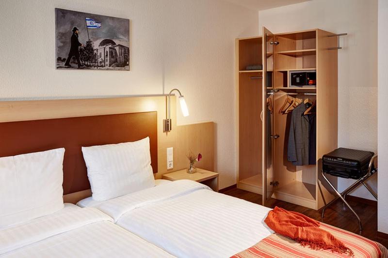 Hotel Imperial Düsseldorf Superior - Sure Collection by Best Western - image 35