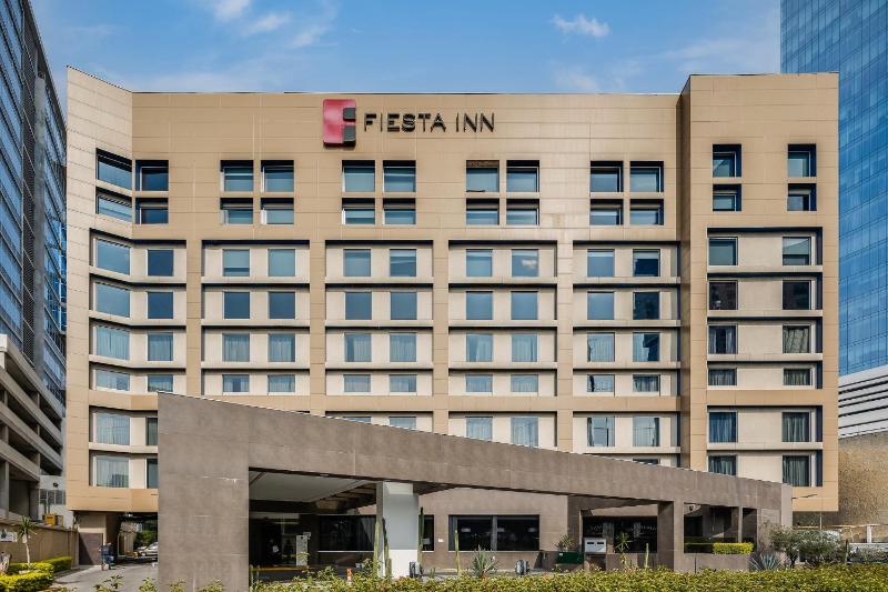 Fiesta Inn Monterrey Valle - image 7