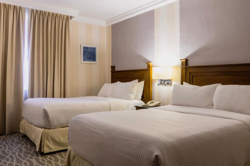 Gamma Monterrey Gran Hotel Ancira - image 36