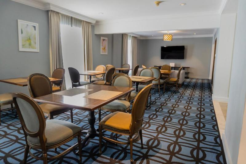 Gamma Monterrey Gran Hotel Ancira - image 31