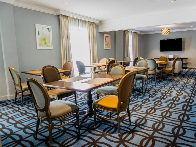 Gamma Monterrey Gran Hotel Ancira - image 14