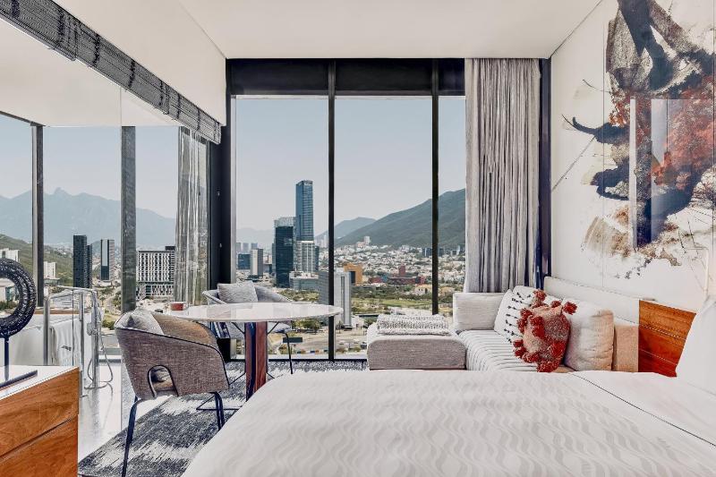 Live Aqua Urban Resort Monterrey - image 24