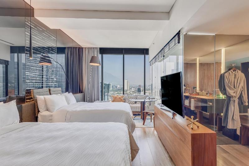 Live Aqua Urban Resort Monterrey - image 23