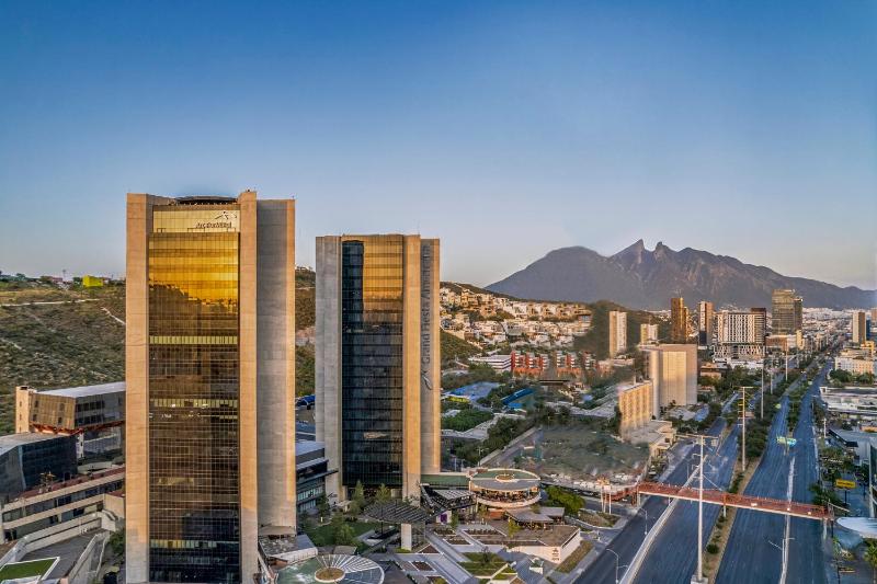 Live Aqua Urban Resort Monterrey - image 4