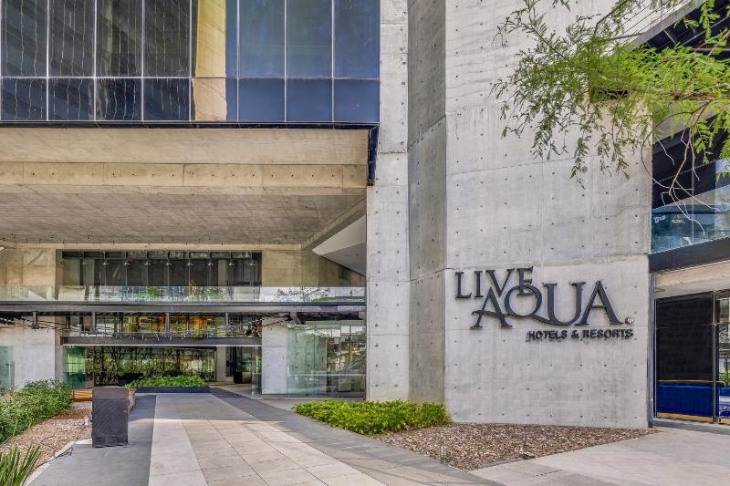 Live Aqua Urban Resort Monterrey - image 27