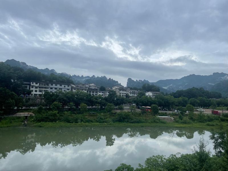 XI SHANG YUN JIAN Inn - image 48
