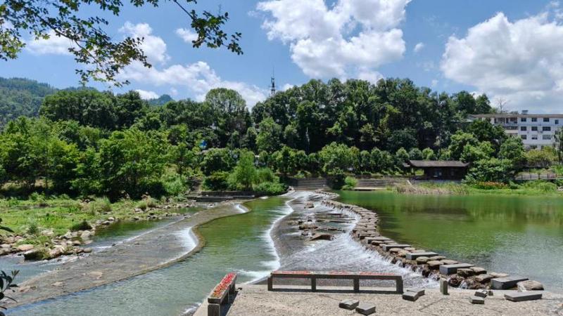 XI SHANG YUN JIAN Inn - image 16