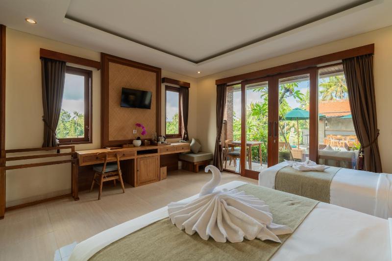 Donald Ubud Cottage - image 11