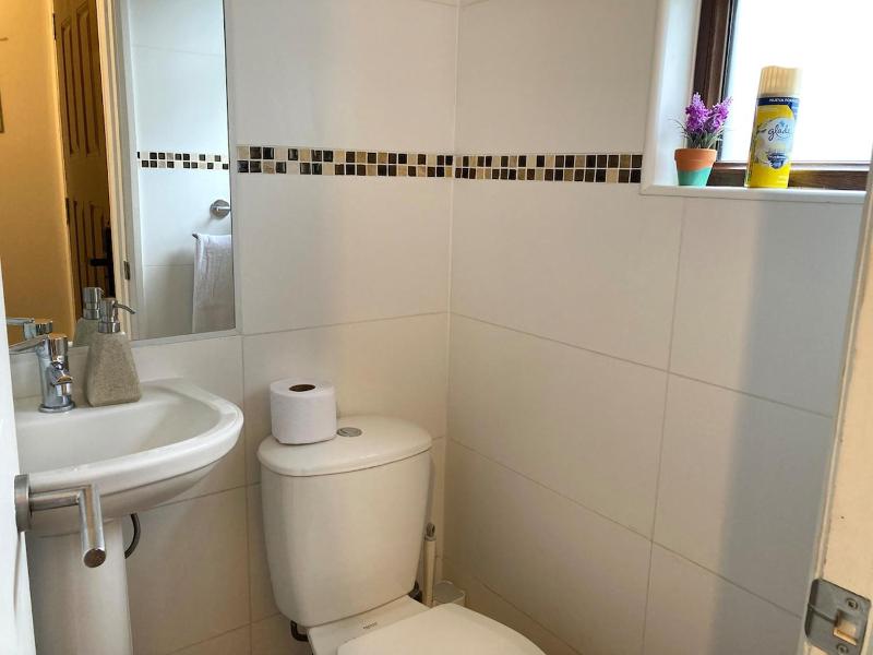 Pucón 3D con calefacción Piscina y Marina privada Alicura - image 22