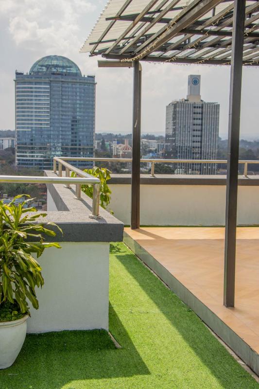 Soft Life Crib in Westlands - Dine Wine & Relax - image 4