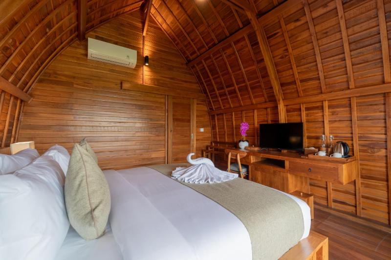 Donald Ubud Cottage - image 5