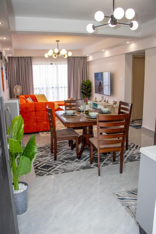 Soft Life Crib in Westlands - Dine Wine & Relax - image 5