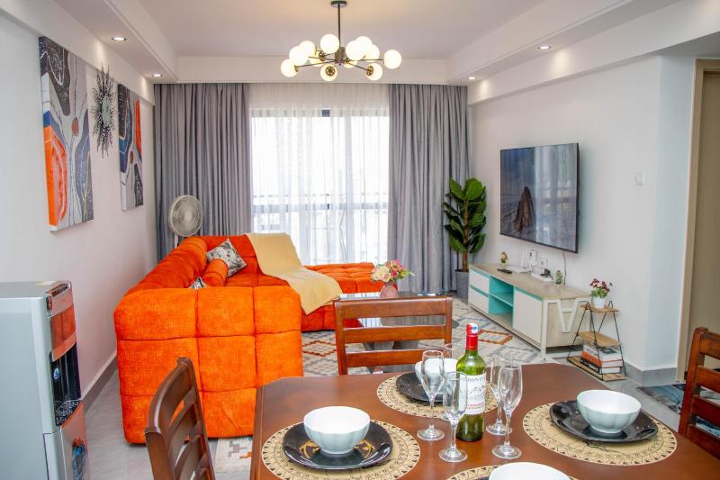 Soft Life Crib in Westlands - Dine Wine & Relax - image 3