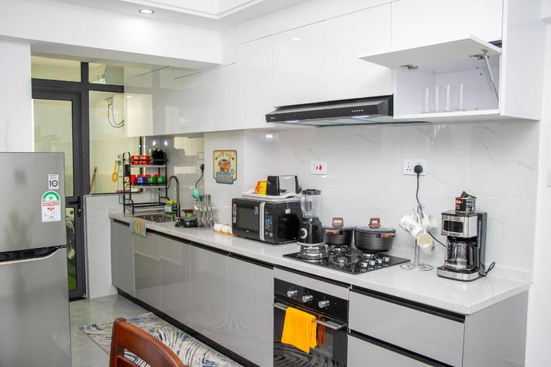 Soft Life Crib in Westlands - Dine Wine & Relax - image 6