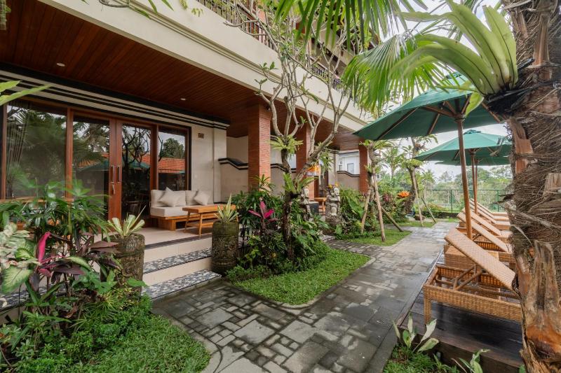 Donald Ubud Cottage - image 9