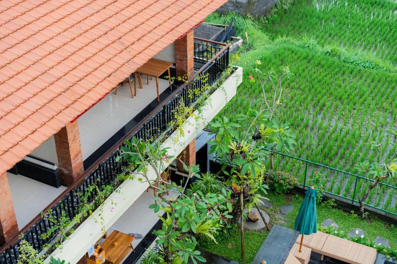 Donald Ubud Cottage - image 15