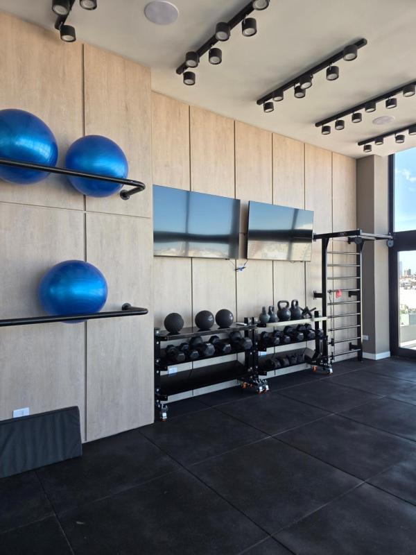 Moderno departamento seguridad 24hs pileta gym Centro - image 15