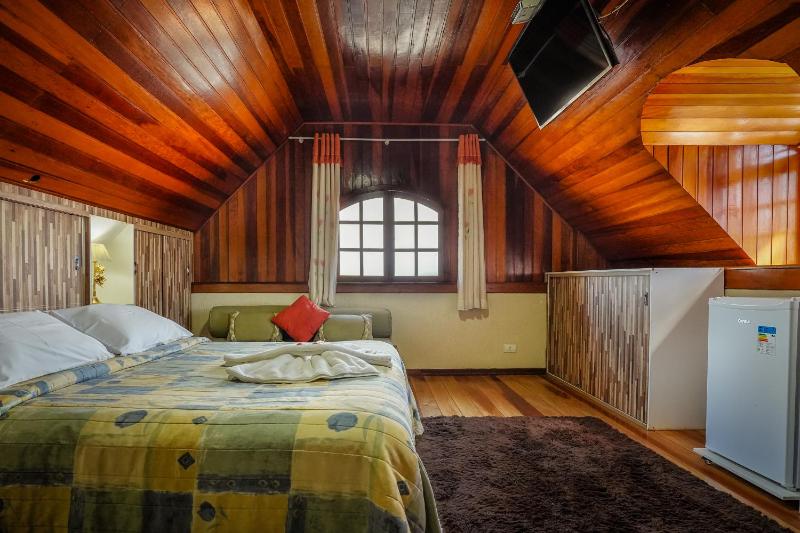 VELINN Pousada Villa Paty I - image 31